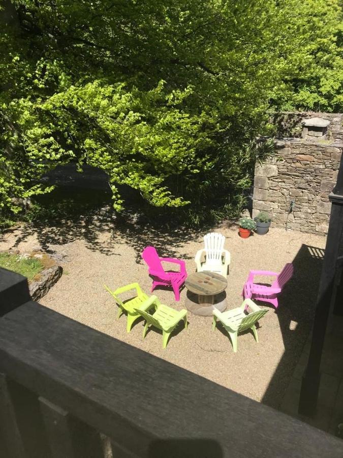 Woodstock Courtyard Apartment *